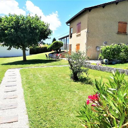 Chambre D'Hotes Tardy Saint-Michel-sur-Savasse Exterior foto