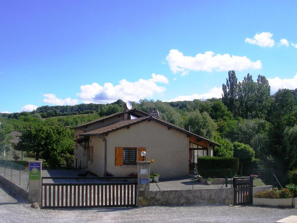 Chambre D'Hotes Tardy Saint-Michel-sur-Savasse Exterior foto