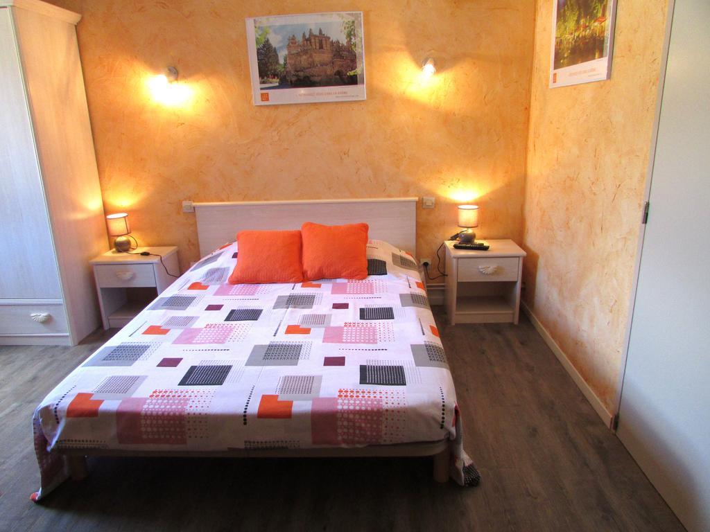 Chambre D'Hotes Tardy Saint-Michel-sur-Savasse Exterior foto