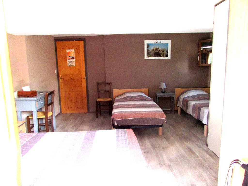 Chambre D'Hotes Tardy Saint-Michel-sur-Savasse Exterior foto